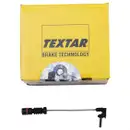 Warnkontakt Bremsbelagverschleiß Textar 98021301 für Mercedes Benz Hinterachse