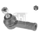 Spurstangenkopf Febi Bilstein 41337 Prokit für Citroën für Mitsubishi