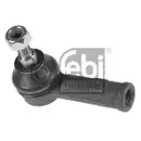 Spurstangenkopf Febi Bilstein 41337 Prokit für Citroën für Mitsubishi