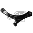 Lenker Radaufhängung Febi Bilstein 42289 für Suzuki Vorderachse Links