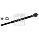 FEBI BILSTEIN 43245 Axialgelenk für TOYOTA