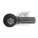 FEBI BILSTEIN 43270 Spurstangenendstück für TOYOTA