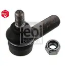 FEBI BILSTEIN 43270 Spurstangenendstück für TOYOTA