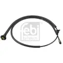 FEBI BILSTEIN 21326 Tachowelle