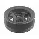 FEBI BILSTEIN 29991 Riemenscheibe (entkoppelt) für MERCEDES-BENZ