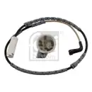FEBI BILSTEIN 29662 Verschleißkontakt für BMW