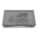 FEBI BILSTEIN 32139 Luftfilter für OPEL, SUZUKI