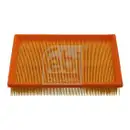 FEBI BILSTEIN 32139 Luftfilter für OPEL, SUZUKI
