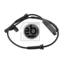 Sensor Raddrehzahl Febi Bilstein 33552 für Bmw Vorderachse Links