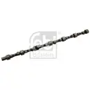 FEBI BILSTEIN 35883 Nockenwelle für MERCEDES-BENZ
