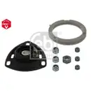FEBI BILSTEIN 37874 Federbeinstützlagersatz für AUDI