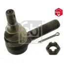 FEBI BILSTEIN 17565 Spurstangenendstück für MERCEDES-BENZ