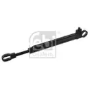 FEBI BILSTEIN 33031 Kippzylinder für MERCEDES-BENZ