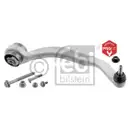 FEBI BILSTEIN 33363 Querlenker für AUDI, VW