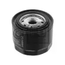 Ölfilter Febi Bilstein 33772 für Fiat für Iveco für Case Ih