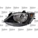VALEO 044822 Scheinw. Seat Ibiza 2012/05 H4 R