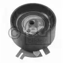 FEBI BILSTEIN 21029 Spannrolle für RENAULT, OPEL, NISSAN