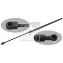 FEBI BILSTEIN 29257 Gasdruckfeder für SAAB