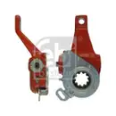 FEBI BILSTEIN 31603 Gestängesteller für SCANIA