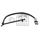 FEBI BILSTEIN 33401 Verschleißkontakt für PORSCHE