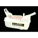 Ausgleichsbehälter Kühlmittel Metzger 2140064 für Renault