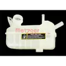 Ausgleichsbehälter Kühlmittel Metzger 2140064 für Renault