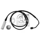 FEBI BILSTEIN 37667 Verschleißkontakt für BMW