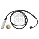 FEBI BILSTEIN 37667 Verschleißkontakt für BMW