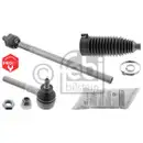 Spurstange Febi Bilstein 38998 Prokit für Peugeot Vorderachse Rechts