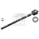 FEBI BILSTEIN 43359 Axialgelenk für ISUZU
