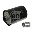 FEBI BILSTEIN 11585 Luftfilter für VOLVO