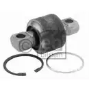 FEBI BILSTEIN 11609 Achsstrebenlager für DAF, VOLVO