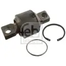 FEBI BILSTEIN 11609 Achsstrebenlager für DAF, VOLVO