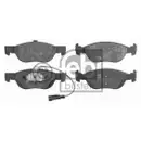 FEBI BILSTEIN 16091 Bremsbelagsatz
