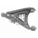 FEBI BILSTEIN 19647 Querlenker für RENAULT