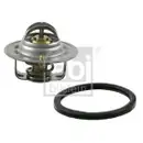 FEBI BILSTEIN 22447 Thermostat für VOLVO, MITSUBISHI