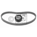 FEBI BILSTEIN 26117 Zahnriemensatz für FORD