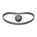 FEBI BILSTEIN 26117 Zahnriemensatz für FORD