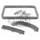 FEBI BILSTEIN 30444 Steuerkettensatz für SAAB, OPEL
