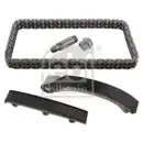 FEBI BILSTEIN 30444 Steuerkettensatz für SAAB, OPEL