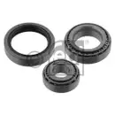 FEBI BILSTEIN 05592 Radlagersatz für MERCEDES-BENZ