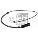 Febi Bremsscheiben Bremsbeläge Vorne für BMW 3 E36 3 Compact E36