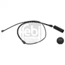 FEBI BILSTEIN 06860 Verschleißkontakt für BMW