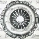 VALEO 826533 Pkw Premium Kupplungskit 3P