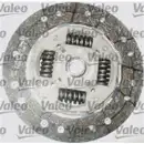 VALEO 826533 Pkw Premium Kupplungskit 3P