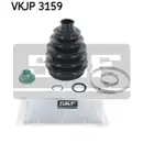 SKF VKJP 3159 Faltenbalg (Material: Thermoplast): L 13