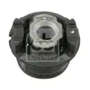 FEBI BILSTEIN 22666 Achskörperlager für MERCEDES-BENZ
