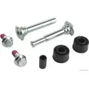Führungshülsensatz Bremssattel Herth+buss Jakoparts J3270301 Vorderachse