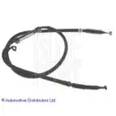 BLUE PRINT ADG04680 Handbremsseil