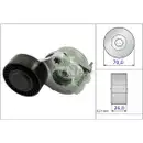 Riemenspanner Keilrippenriemen Schaeffler Ina 534 0470 10 für Audi für Porsche